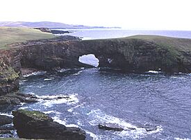 Aesha Head, Papa Stour.jpg