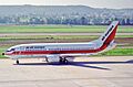 Air Europa Boeing 737-300; EC-FKI@ZRH;07.10.1995 (4822378350).jpg
