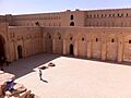 Al-Ukhaidir Fortress-Iraq-حصن الأخيضر
