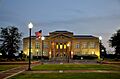 Alabama-Covington County Courthouse