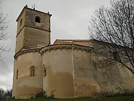 Aldealengua de Pedraza iglesia Asuncion 03.JPG