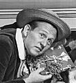 Art Linkletter in 1957