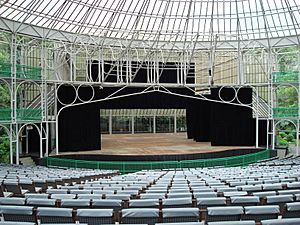 Archivo:Auditório da Ópera de Arame