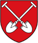 BE Buetgenbach COA.svg