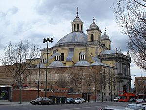 Archivo:Basílica de San Francisco el Grande (Madrid) 05