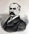 Benjamín Vicuña Mackenna