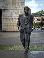 Archivo:Bilbao.Guggenheim20