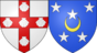 Blason ville fr Héricourt 62.svg