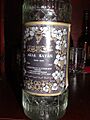 Bottle of Arak Rayan