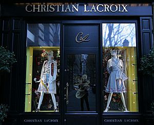 Archivo:Boutique Christian Lacroix