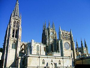 Archivo:Burgos - Catedral 021