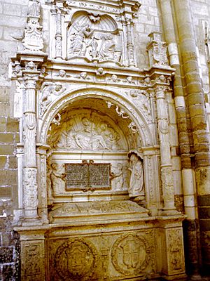 Archivo:Burgos - San Esteban, interior 20