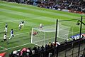 CA 2011 Uruguay vs Argentina - Diego Perez goal