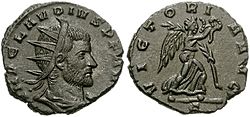 Archivo:CLAUDIUS II GOTHICUS-RIC V 171-806081