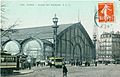 CLC 528 - PARIS - Galerie des Machines