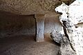 Cala Morell necropolis cave 2 (2)
