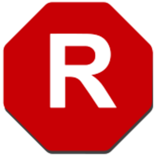 Canadian Film Rating R