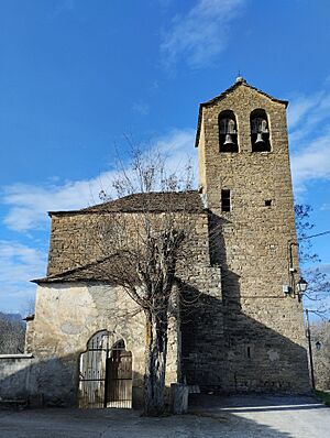 Archivo:Cartirana. Iglesia