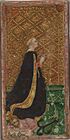 Cary-Yale Tarot deck - Hope.jpg