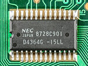 Archivo:Casio fx-8000G - NEC D4364G-1821