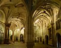 CastillaLaMancha Cuenca Catedral5 tango7174