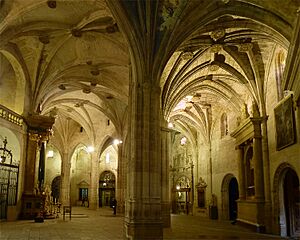 Archivo:CastillaLaMancha Cuenca Catedral5 tango7174