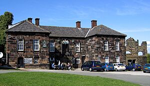 Archivo:Castle Hotel, Halton
