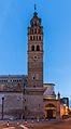 Catedral de Nuestra Señora de la Huerta, Tarazona, España, 2015-01-02, DD 30
