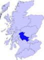 Central Regional Council