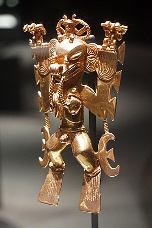 Archivo:Chaman Museo del Oro Precolombino CRI 07 2019 9271