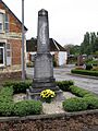 Cilly monument-aux-morts 1
