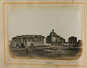 Archivo:Ciutadella 1870