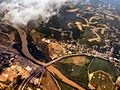 Cleves-ohio-from-above