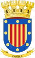 Coat of Arms of Canela