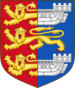 Coat of Arms of Hastings.svg