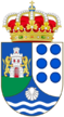 Coat of Arms of Sarria.svg