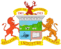 Coat of arms of Red Deer Canada.svg