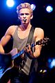 Cody Simpson Nevada Wild Fest Las Vegas NV October 2012