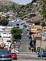 Colonia Centro Nogales