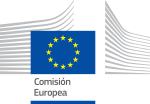 Comision Europea logo.svg