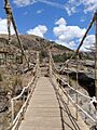 Complejo ecoturístico Seccsachaca Villa Cariño, Huancavelica, Perú 04