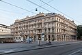 Credit Suisse Zürich