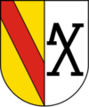 DEU Broggingen COA