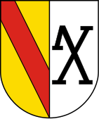 DEU Broggingen COA