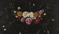 Daniel Seghers - Garland of Roses