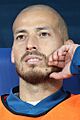 David Silva 2017