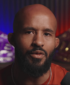 Demetrious Johnson 2024