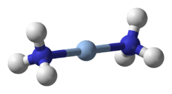 Archivo:Diamminesilver(I)-3D-balls