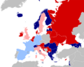 ESC 2013 Semi-Finals