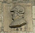 Effigie Jean Ier de Lorraine